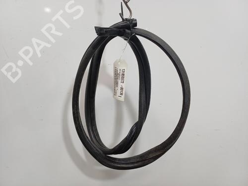 Used Rubber door seal Rubber door seal 38744781 38744781