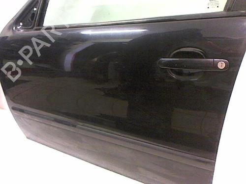 Left front door SEAT TOLEDO II (1M2) 1.9 TDI | BP20407301C2 