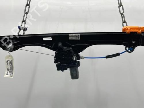 Front left window mechanism BMW 2 Gran Tourer (F46) 218 d | BP20445576C22 