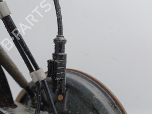 Rear axle OPEL CORSA D (S07) 1.2 LPG (L08, L68) | BP20447134M2 