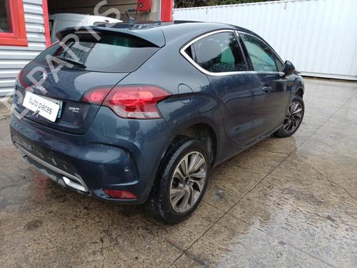 Left sun visor CITROËN DS4 (NX_) 2.0 HDi 165 | BP24320118I1 - Image 4