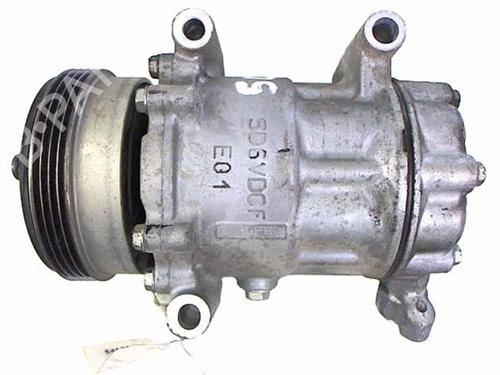 AC compressor RENAULT CLIO II (BB_, CB_) 1.2 (BB0A, BB0F, BB10, BB1K, BB28, BB2D, BB2H, CB0A,... | BP20411763M34 