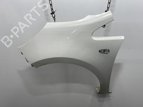 Forkjerm venstre KIA RIO III (UB) 1.25 CVVT (86 hp) 31794318