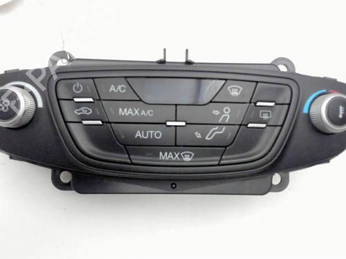 Climate control FORD TRANSIT COURIER B460 Box Body/MPV  | BP36757313I5  - Image 5