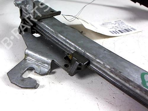 Used Rear right window mechanism Rear right window mechanism ALFA ROMEO 146 (930_) 1.6 i.e. 16V T.S. (930.B2B, 930.B2C) (120 hp) 21234456 21234456