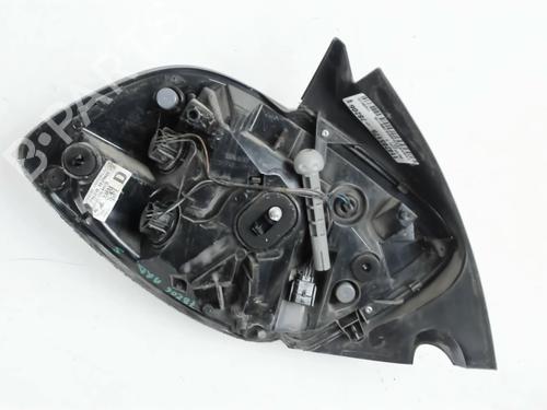 Right taillight RENAULT ZOE (BFM_) ZOE | BP29976540C35