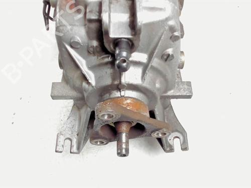 Gearbox BMW 3 (E46) 320 d | BP21206479M3 