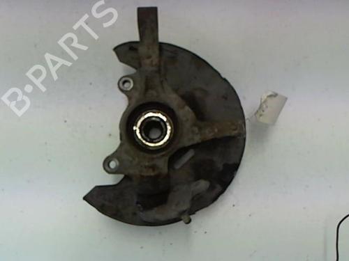 Right front steering knuckle TOYOTA AVENSIS (_T25_) 2.0 D-4D (CDT250_, CDT250R) | BP20456687M26 