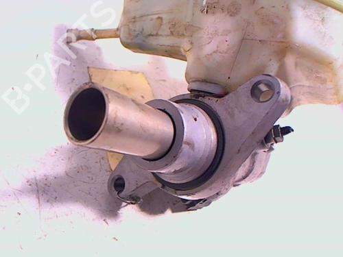 Brake master cylinder VW PASSAT B6 (3C2) 2.0 TDI | BP20433237M77 