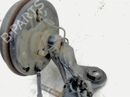 Rear axle CITROËN C3 I (FC_, FN_) 1.4 i | BP20442872M2 
