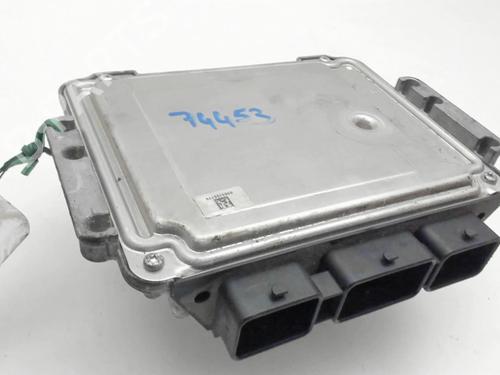 Used Engine control unit (ECU) Engine control unit (ECU) CITROËN C3 II (SC_) 1.4 HDi 70 (SC8HZC, SC8HR0, SC8HP4) (68 hp) 24867570 24867570