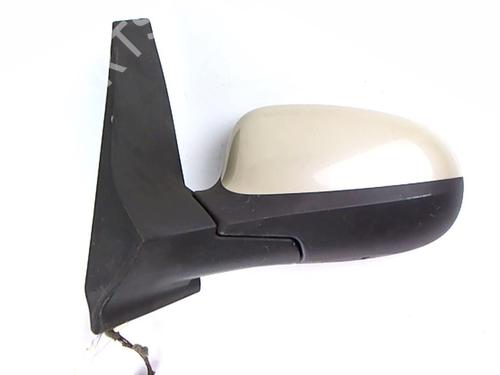 Used Left mirror Left mirror FORD KA (RU8) 1.2 (69 hp) 20466377 20466377