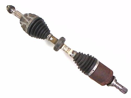 Used Left front driveshaft NISSAN KUBISTAR Van (X76) dCi 85 (84 hp) 20459835