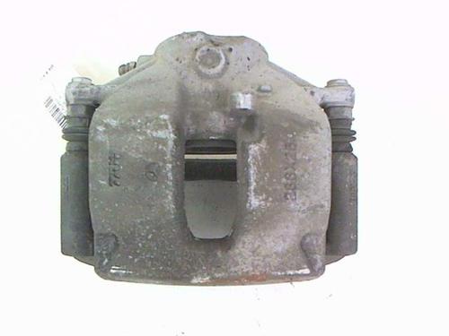 Used Left front brake caliper MERCEDES-BENZ C-CLASS (W204) C 200 CDI (204.007, 204.006) (136 hp) 20410335