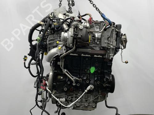 Engine RENAULT KOLEOS II (HC_) 2.0 dCi 175 (HCAK) | BP20400822M1 - Image 5