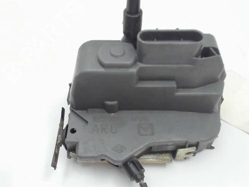 Used Rear left lock Rear left lock RENAULT LAGUNA II (BG0/1_) 1.8 16V (BG04, BG0B, BG0C, BG0V) (117 hp) 22102752 22102752