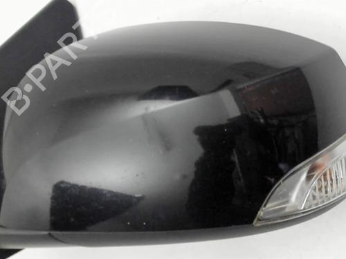 Left mirror RENAULT MEGANE III Hatchback (BZ0/1_, B3_) 1.5 dCi (BZ09, BZ0D, BZ1W, BZ29, BZ14) | BP29419782C26 