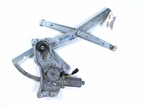 Front right window mechanism OPEL ASTRA F Hatchback (T92) 1.7 D (F08, M08, F68, M68) | BP25265177C23 