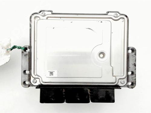 Used Engine control unit (ECU) Engine control unit (ECU) PEUGEOT 208 I (CA_, CC_) 1.6 HDi (92 hp) 24342918 24342918