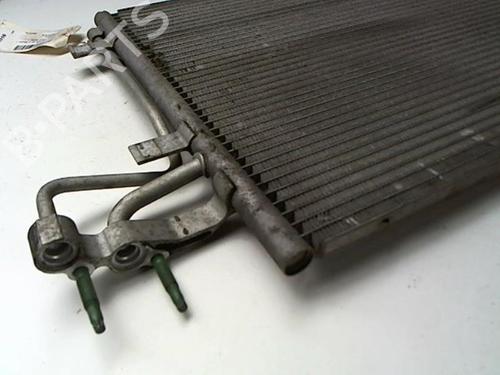 AC radiator FORD FOCUS II (DA_, HCP, DP) 1.6 TDCi | BP20412674M32 