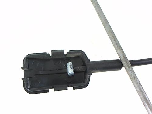 Front left lock NISSAN NOTE (E11, NE11) 1.5 dCi | BP20449264C98 