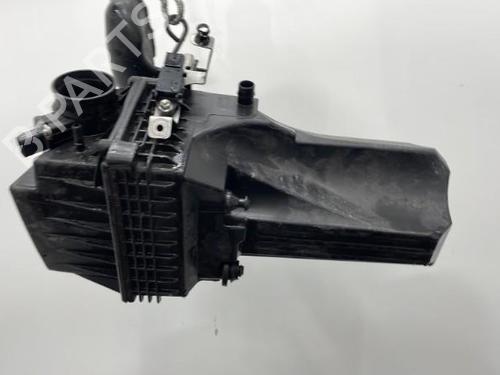 Used Air filter box FORD B-MAX (JK) 1.6 TDCi (95 hp) 21239394