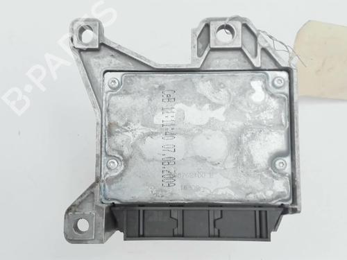 Kollisjonspute styreenhet CITROËN C3 Picasso (SH_) 1.6 HDi (90 hp) 20400462