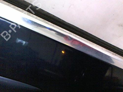 Right front door PEUGEOT 607 (9D, 9U) 2.2 HDi | BP20414544C3 