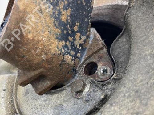 Used Right rear steering knuckle CITROËN C5 II (RC_) 1.6 HDi (RC8HZB) (109 hp) 21207727