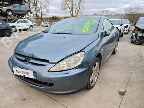 Used Parts PEUGEOT 307 CC (3B) 2.0 16V 4390381