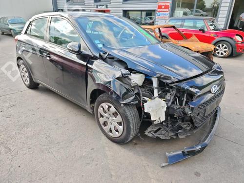 Left front window switch HYUNDAI i20 II (GB, IB) 1.1 CRDi | BP23778767I27 - Image 10