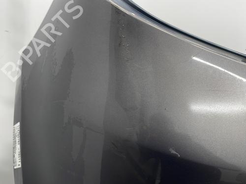 Rear bumper RENAULT CLIO III (BR0/1, CR0/1) 1.2 16V Hi-Flex (BR1U, CR1U) | BP29976652C8