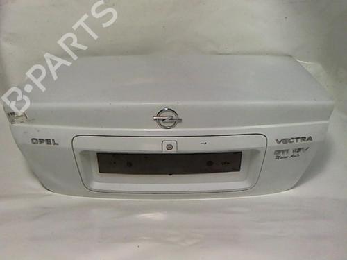 Used Tailgate OPEL VECTRA B (J96) 1.6 i (F19) (75 hp) 20456865
