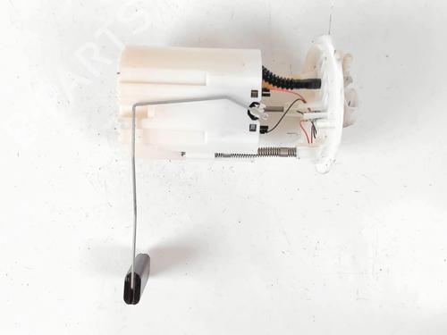 Fuel pump RENAULT MEGANE III Hatchback (BZ0/1_, B3_) 1.5 dCi | BP20450274M76 