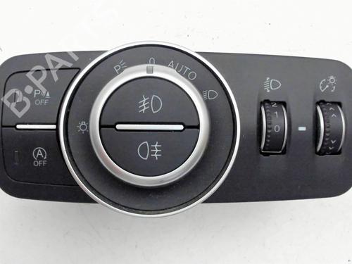Headlight switch ALFA ROMEO GIULIA (952_) 2.2 D (952AEM250, 952AEA250) | BP39760324I24 - Image 7