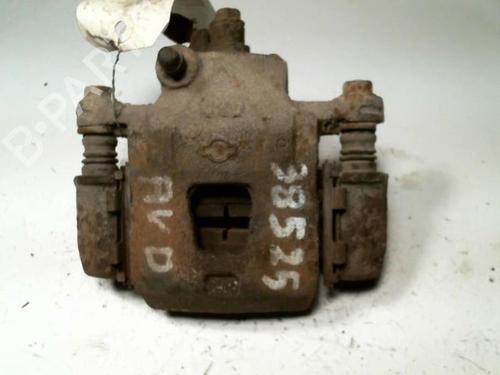 Used Right front brake caliper NISSAN SUNNY III (N14, B13) 2.0 D (75 hp) 20411527