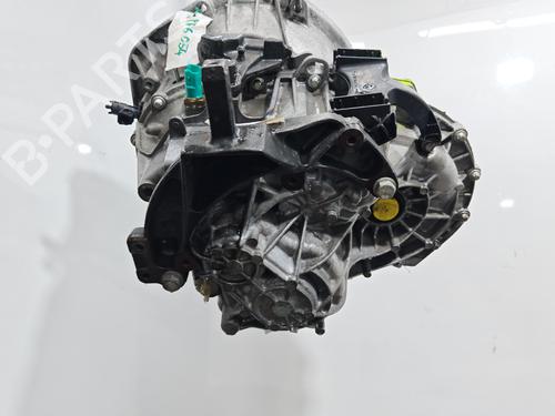 gearbox-renault-master-iii-van-fv-2010-37037570 main image