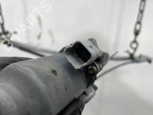 Rudehejsemekanisme Højre foran PEUGEOT 106 II (1A_, 1C_) 1.1 i | BP30864334C23