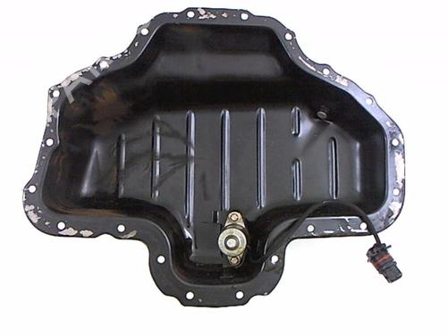 Oil sump OPEL OMEGA B (V94) 2.0 16V (F69, M69, P69) | BP20416018M115 