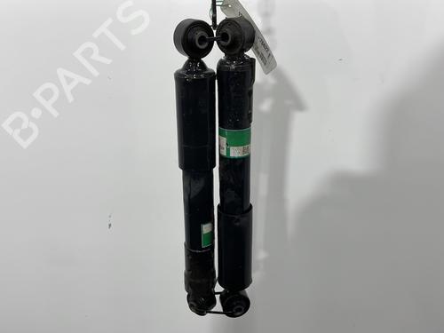 Højre bagtil støddæmper TOYOTA RAV 4 III (_A3_) 2.2 D 4WD (ALA30_, ALA30R) (150 hp) 32138907