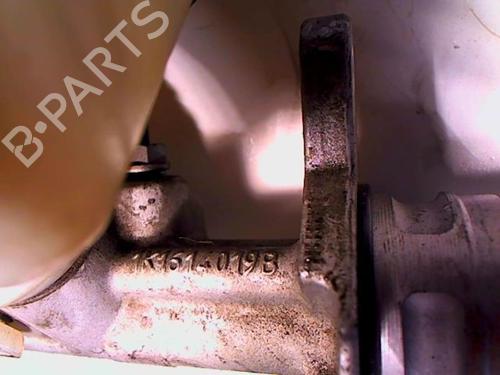 Brake master cylinder VW GOLF PLUS V (5M1, 521) 1.9 TDI | BP20456557M77 