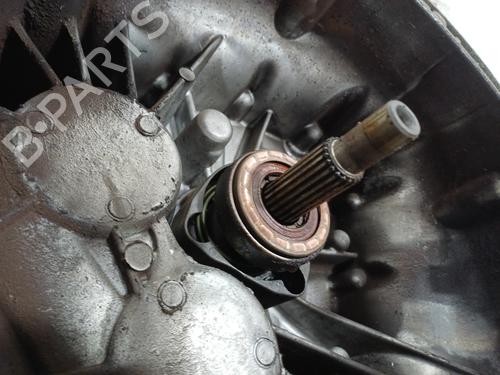 Gearbox RENAULT TRAFIC II Van (FL) 1.9 dCi 80 (FL0B) | BP34635627M3 - Image 6