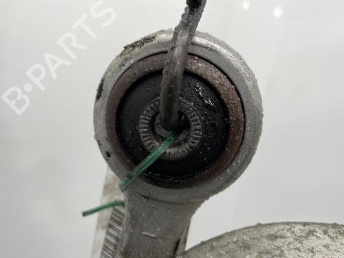 Left front suspension arm BMW 7 (E65, E66, E67) 730 d | BP25732379M12  - Image 5