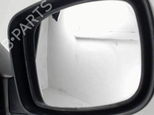 Right mirror HYUNDAI i10 I (PA) 1.1 CRDi | BP23334857C27