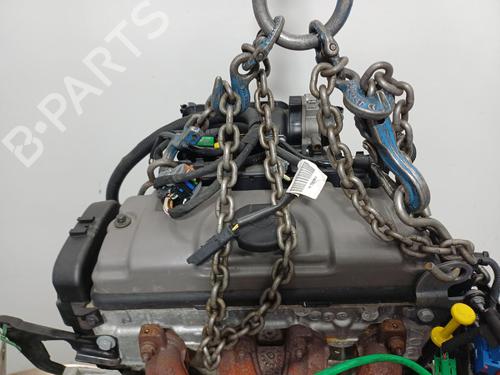 Engine PEUGEOT 206+ (2L_, 2M_) 1.4 i | BP37090564M1 - Image 8
