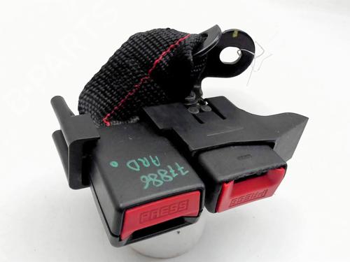 Seat buckle RENAULT MODUS / GRAND MODUS (F/JP0_) 1.5 dCi (FP0D, JP0D) | BP32275797I32