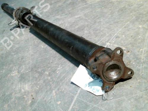 Driveshaft TOYOTA RAV 4 II (_A2_) 2.0 D 4WD (CLA20_, CLA21_, CLA20R, CLA21R) | BP20431080M37