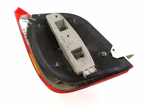 Right taillight FORD FIESTA III (GFJ) 1.4 | BP20472015C35 