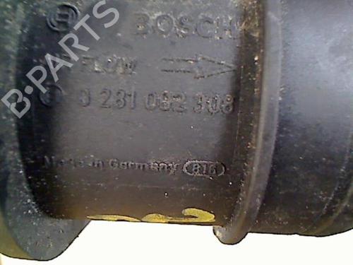 Luftmassenmesser FIAT STILO (192_) 1.9 JTD (192_XE1A) | BP20411062M95 