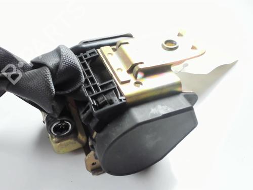 Used Rear left seatbelt Rear left seatbelt 21237158 21237158